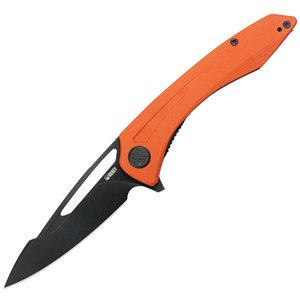 Merced Linerlock Orange