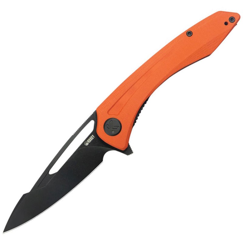 Merced Linerlock Orange