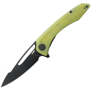 Merced Linerlock Yellow