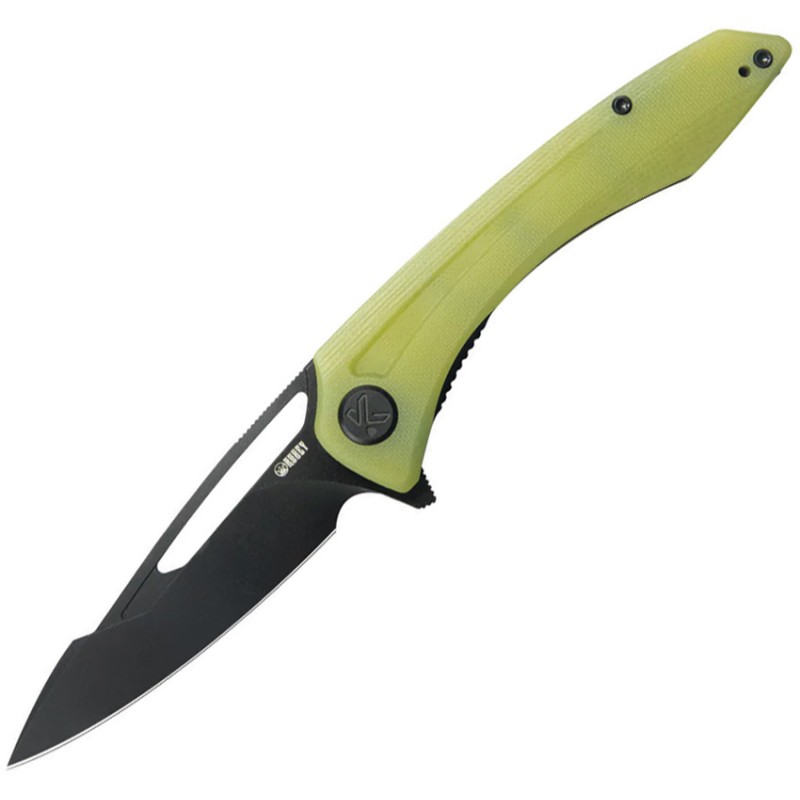Merced Linerlock Yellow