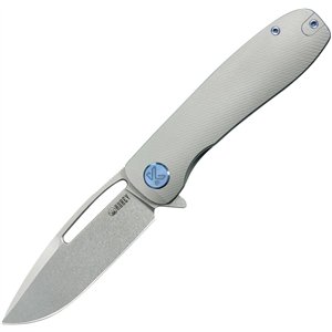 Supercell Linerlock Gray