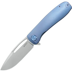 Supercell Linerlock Blue