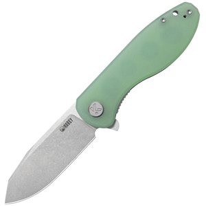 Master Chief Linerlock Jade