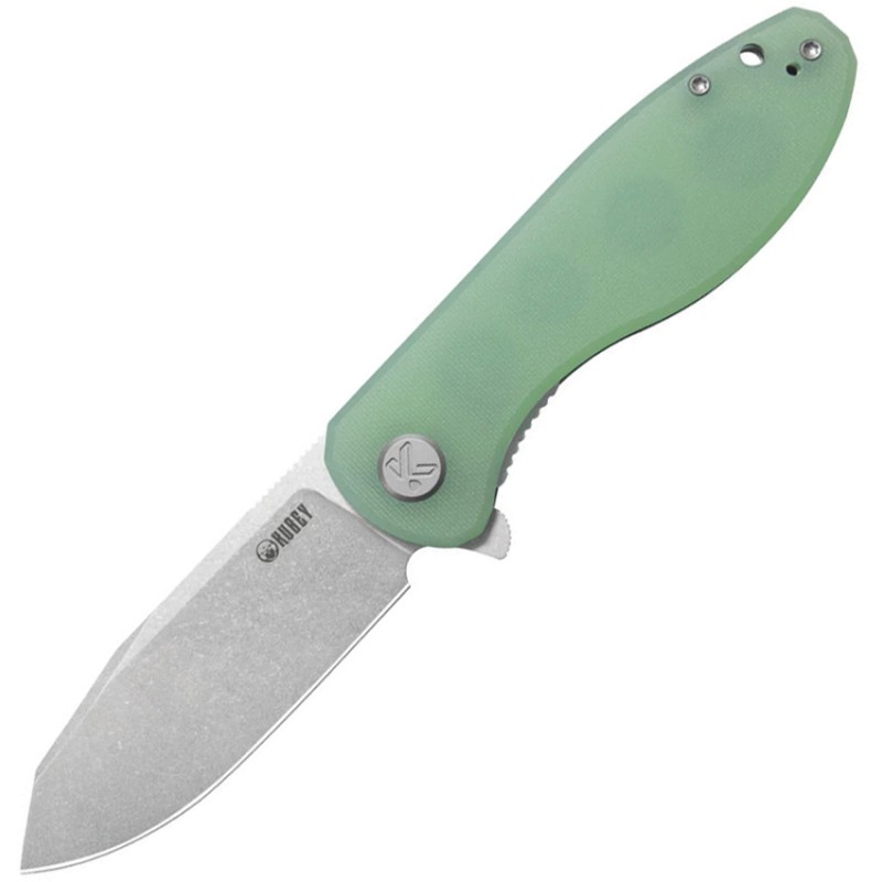 Master Chief Linerlock Jade