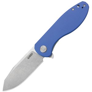 Master Chief Linerlock Blue