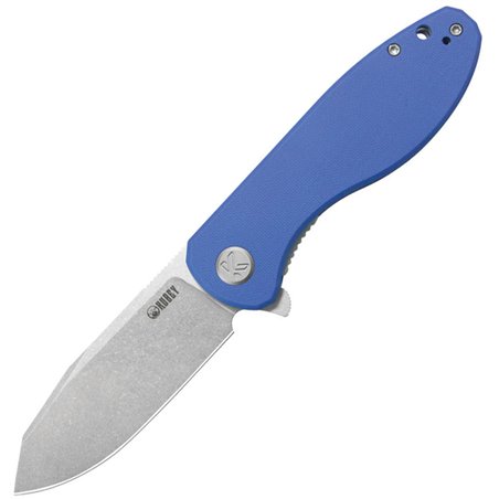 Master Chief Linerlock Blue