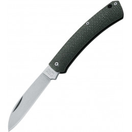 Nauta Slip Joint Grn Micarta