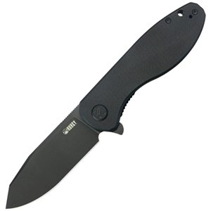 Master Chief Linerlock Black