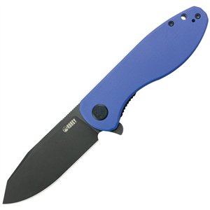 Master Chief Linerlock Blue