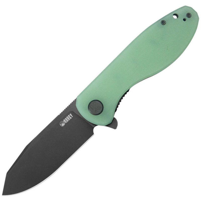Master Chief Linerlock Jade