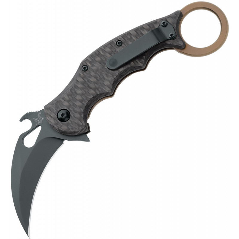 Karambit Framelock