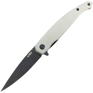 MOS Hydra Linerlock White