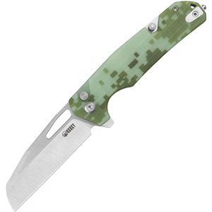 10-8 Button Lock Digital Camo