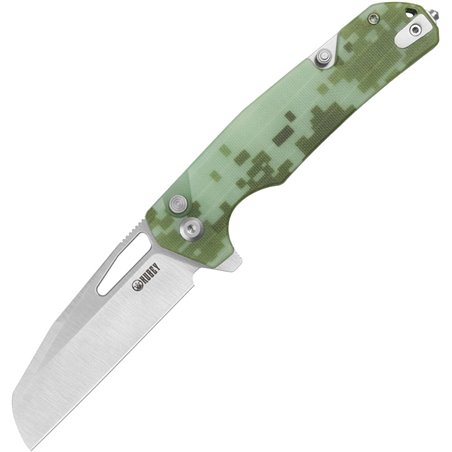 10-8 Button Lock Digital Camo