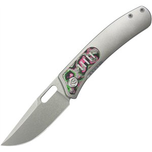 Common Thread Linerlock