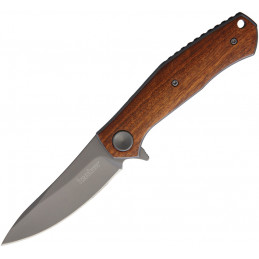 Concierge Linerlock Wood