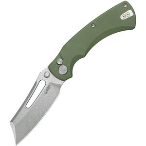 Dheo EDC Button Lock OD