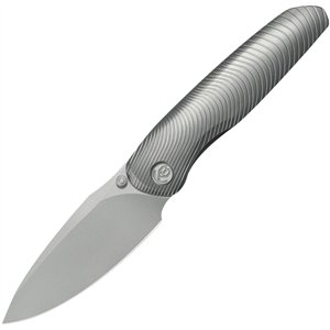 Pioneer Framelock BB