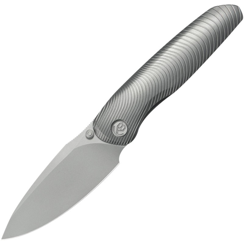 Pioneer Framelock BB