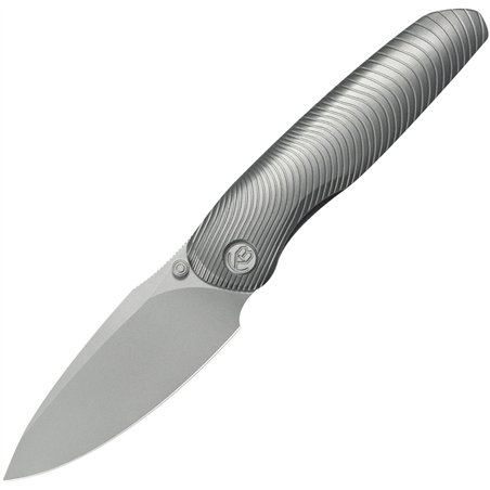 Pioneer Framelock BB