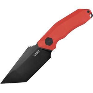 Yokai Fixed Blade Red