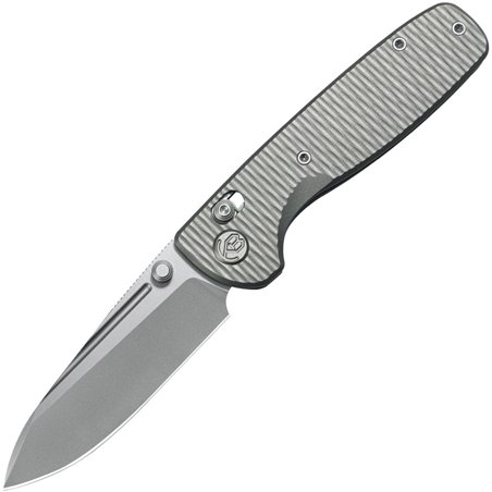 Bluff Crossbar Lock Ti