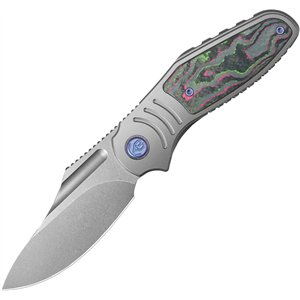 Stroller Framelock Watermelon