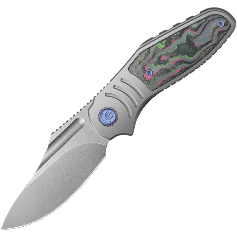 Stroller Framelock Watermelon