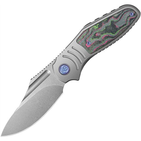 Stroller Framelock Watermelon