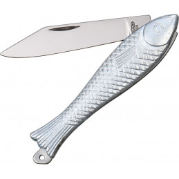 Fish Knife