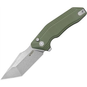 Yokai Button Lock OD