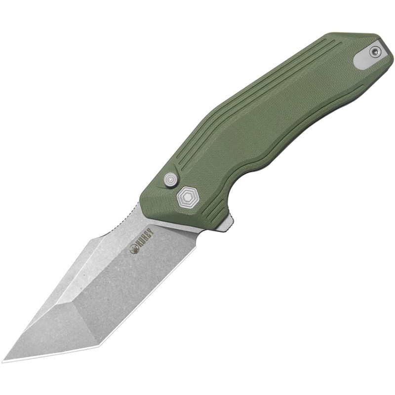 Yokai Button Lock OD