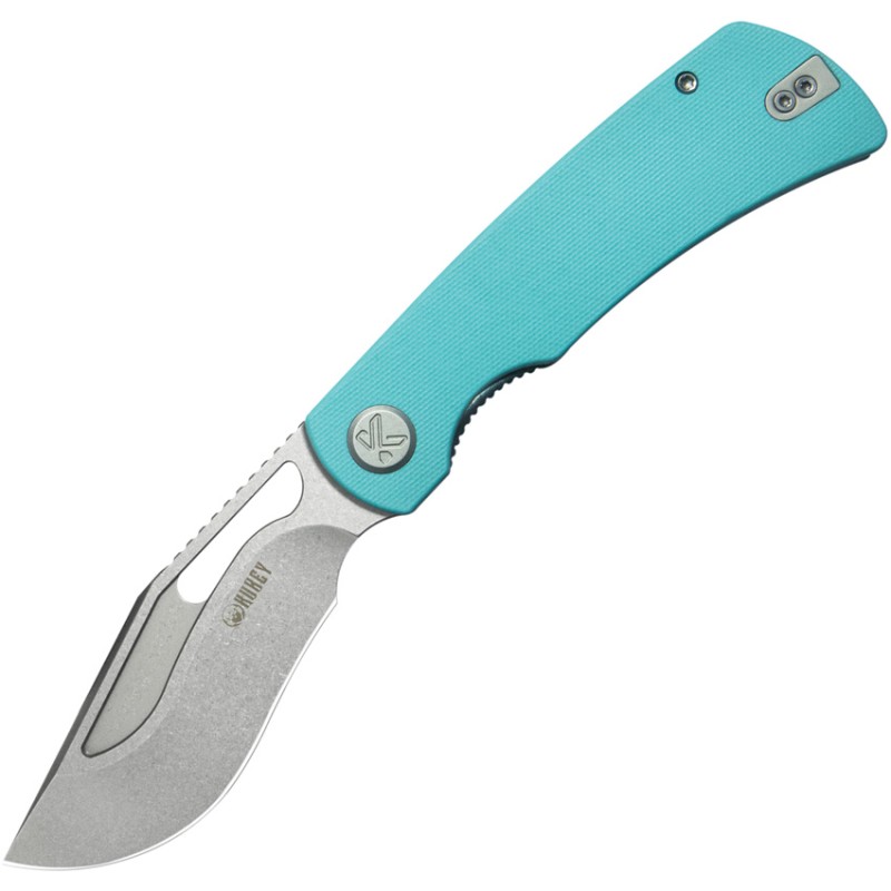 Gurkha Linerlock Tiff Blue