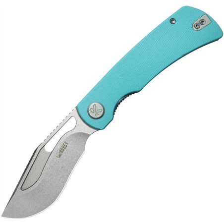 Gurkha Linerlock Tiff Blue