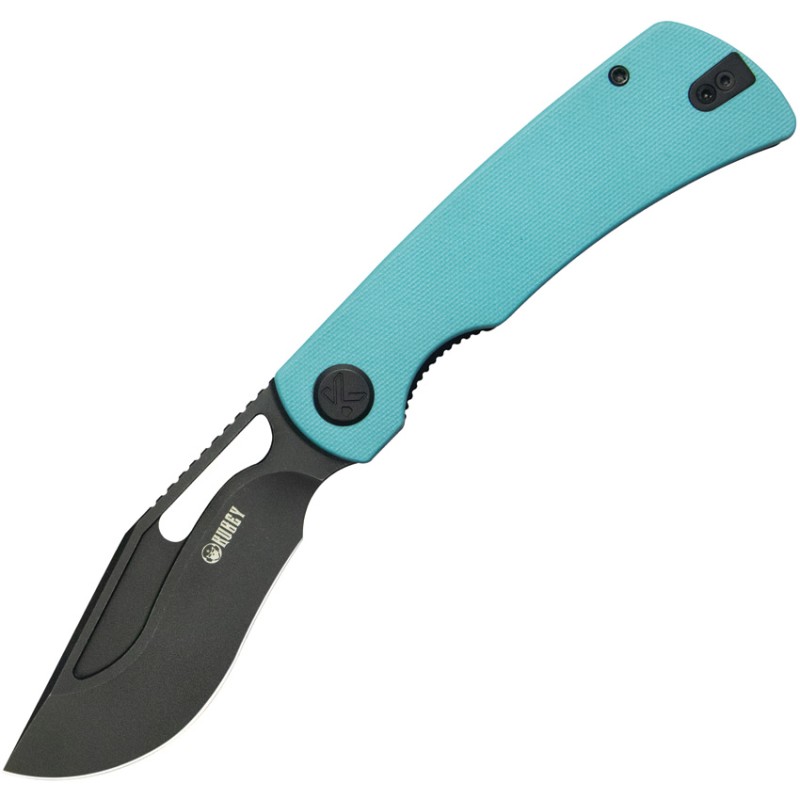 Gurkha Linerlock Tiff Blue