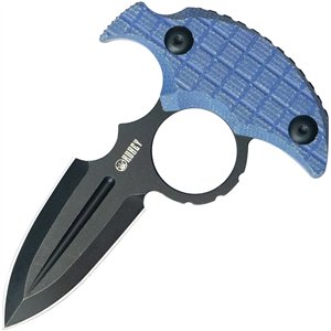 Cavy Push Dagger Blue BSW