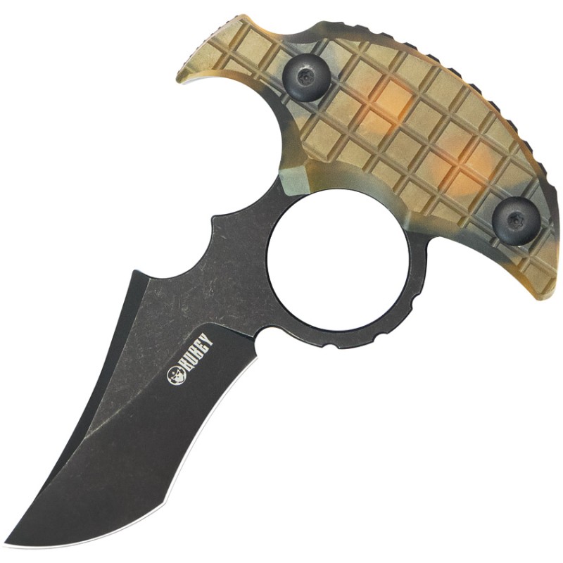 Stheno Push Dagger Ultem