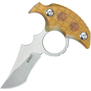 Stheno Push Dagger Ultem