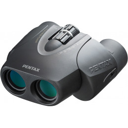 UP Binoculars 8-16x21mm Black