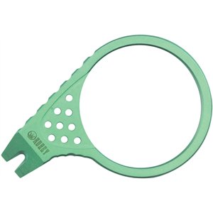Pry Tool Green Ti