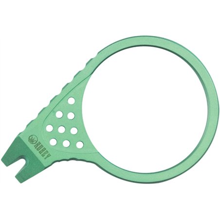 Pry Tool Green Ti