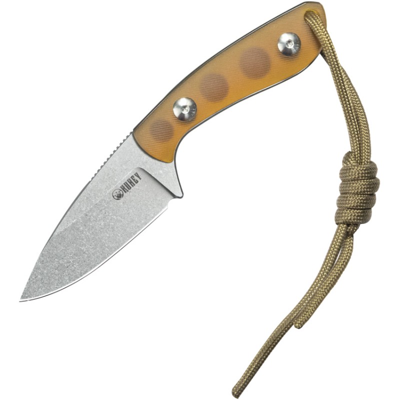 Bloom Fixed Blade Ultem