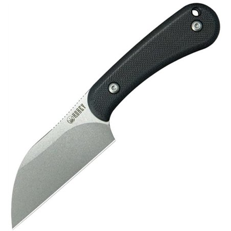 Rockhopper Fixed Blade Blk