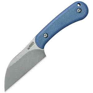 Rockhopper Fixed Blade Blue