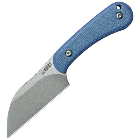 Rockhopper Fixed Blade Blue