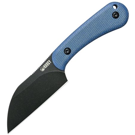 Rockhopper Fixed Blade Blue