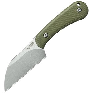 Rockhopper Fixed Blade Grn
