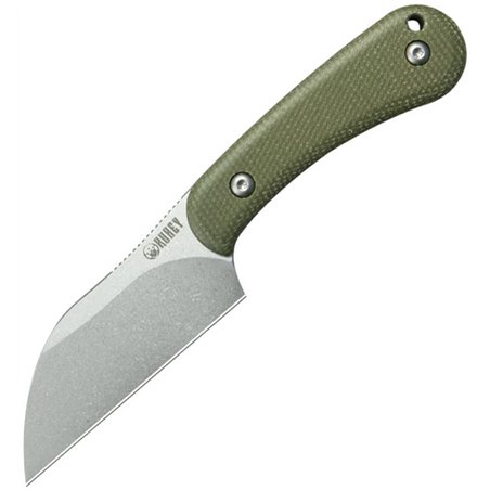 Rockhopper Fixed Blade Grn
