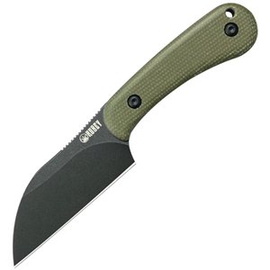 Rockhopper Fixed Blade Grn