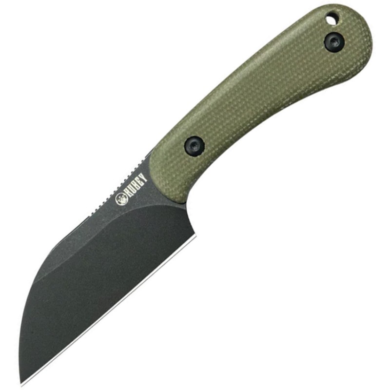 Rockhopper Fixed Blade Grn